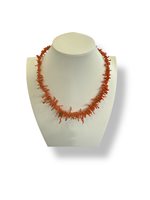 Collana Mandile 1922 Donna Coralli in Argento Corallo 2MCOCF1 - 2MCOCF1